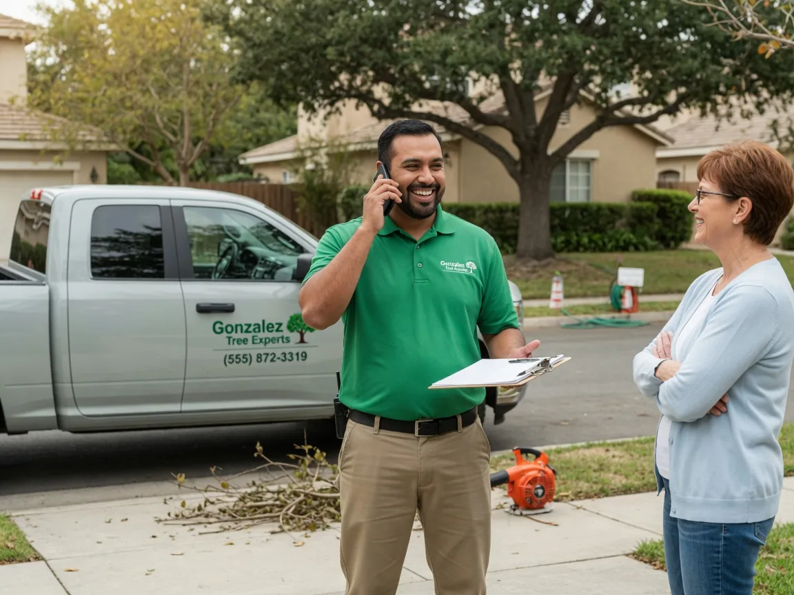 Tree Service Gardena, CA FAQs